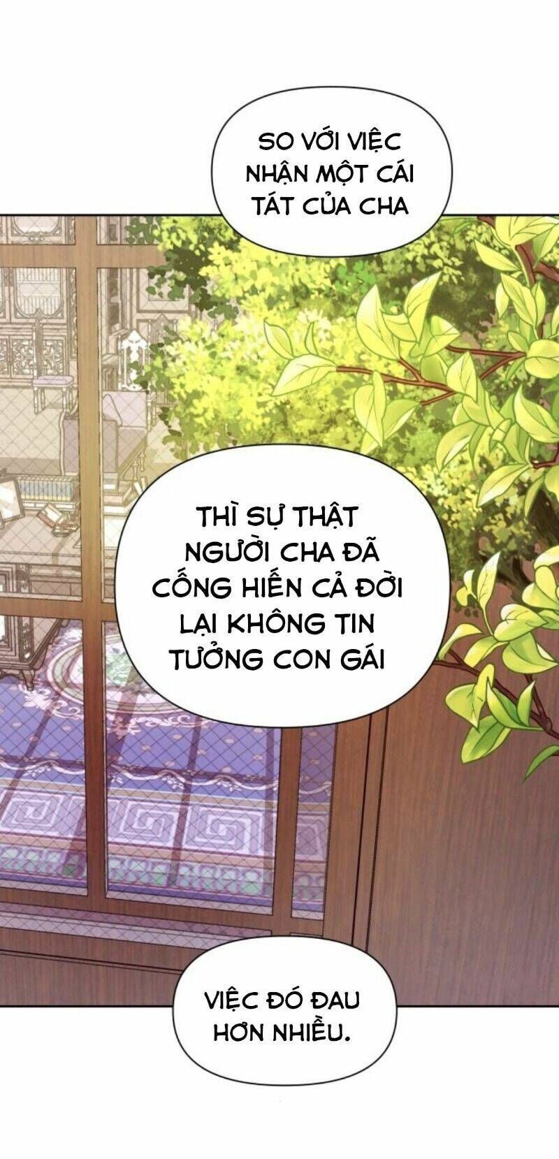 Tôi Muốn Trở Thành Cô Ấy Chỉ Một Ngày Chương 67 page 38 - Giả Dược