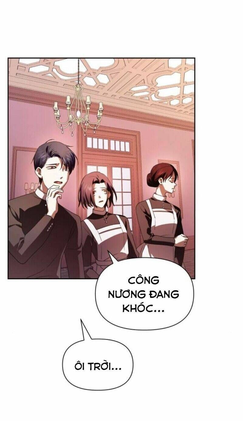 Tôi Muốn Trở Thành Cô Ấy Chỉ Một Ngày Chương 67 page 39 - Giả Dược