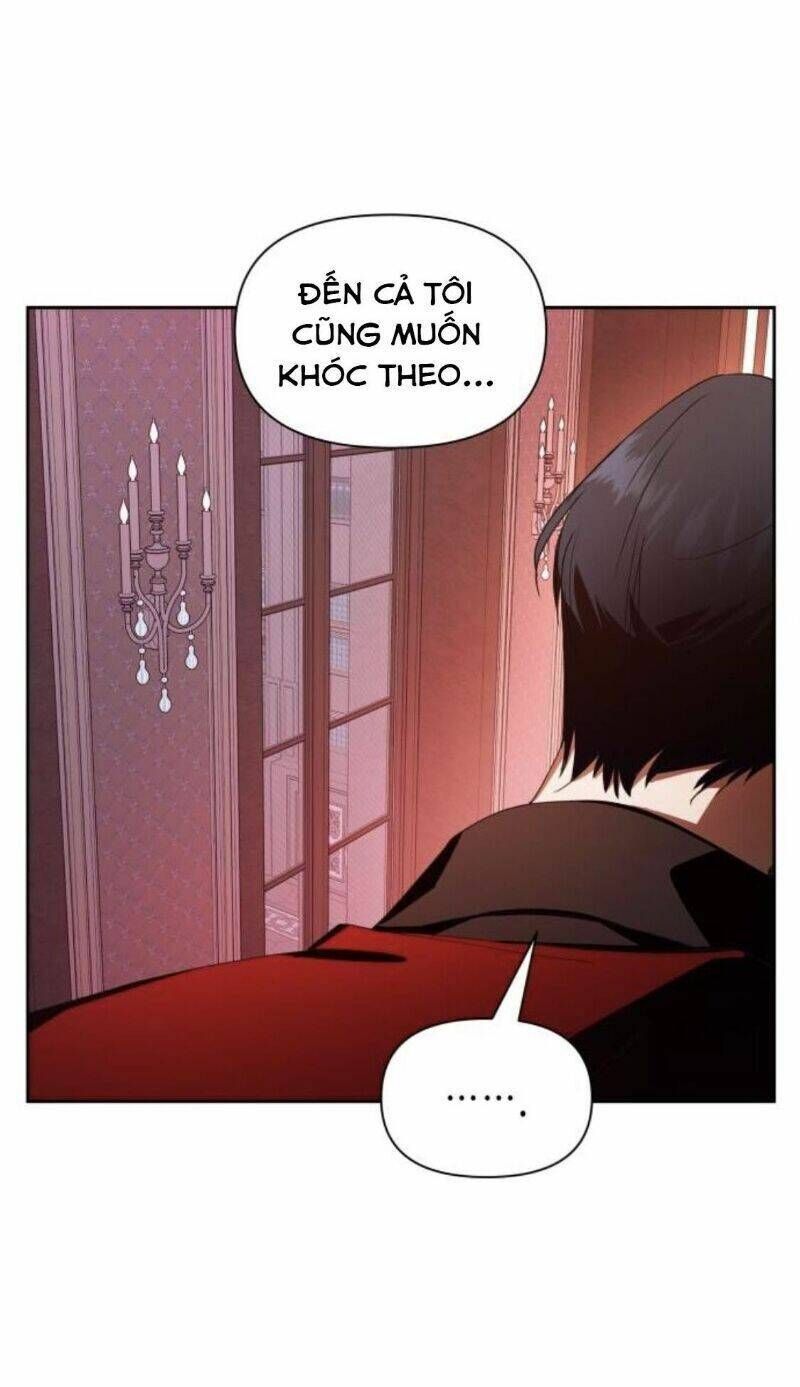 Tôi Muốn Trở Thành Cô Ấy Chỉ Một Ngày Chương 67 page 40 - Giả Dược