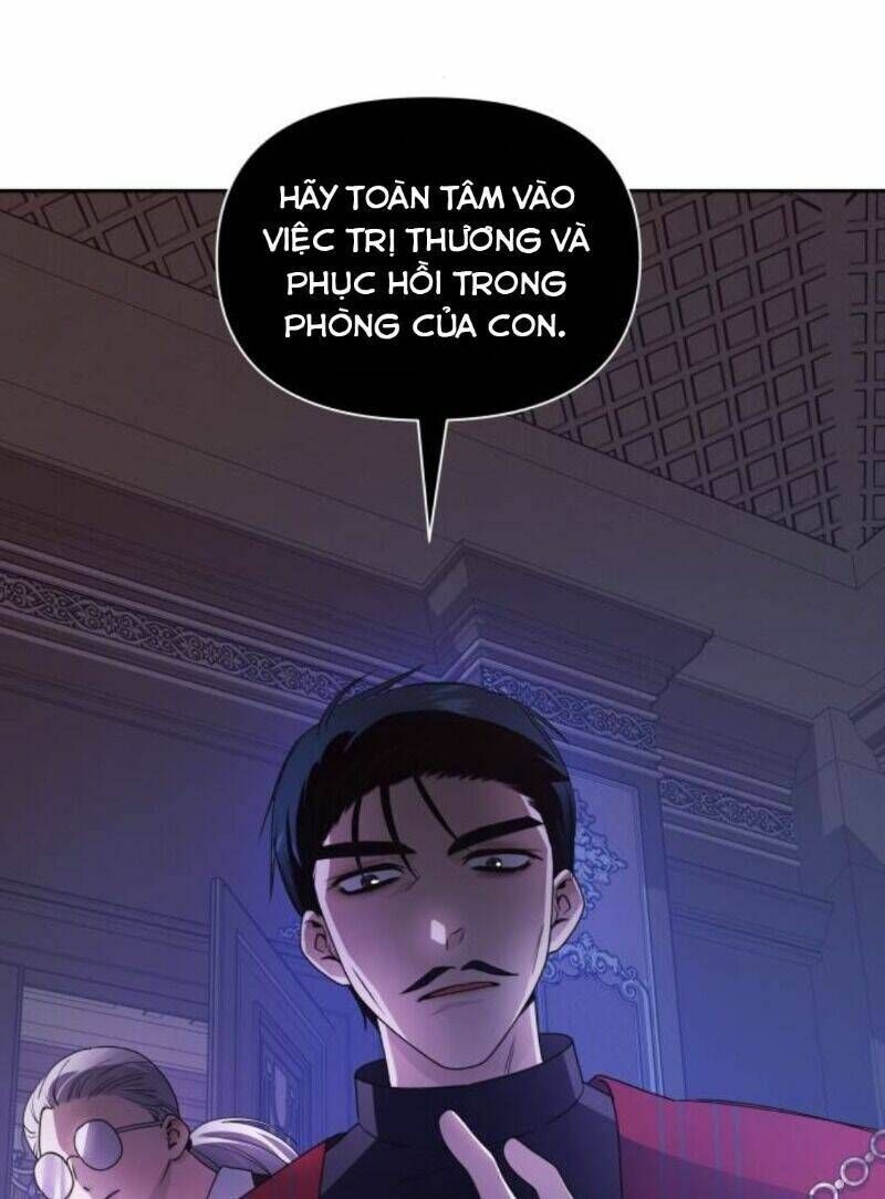 Tôi Muốn Trở Thành Cô Ấy Chỉ Một Ngày Chương 67 page 47 - Giả Dược