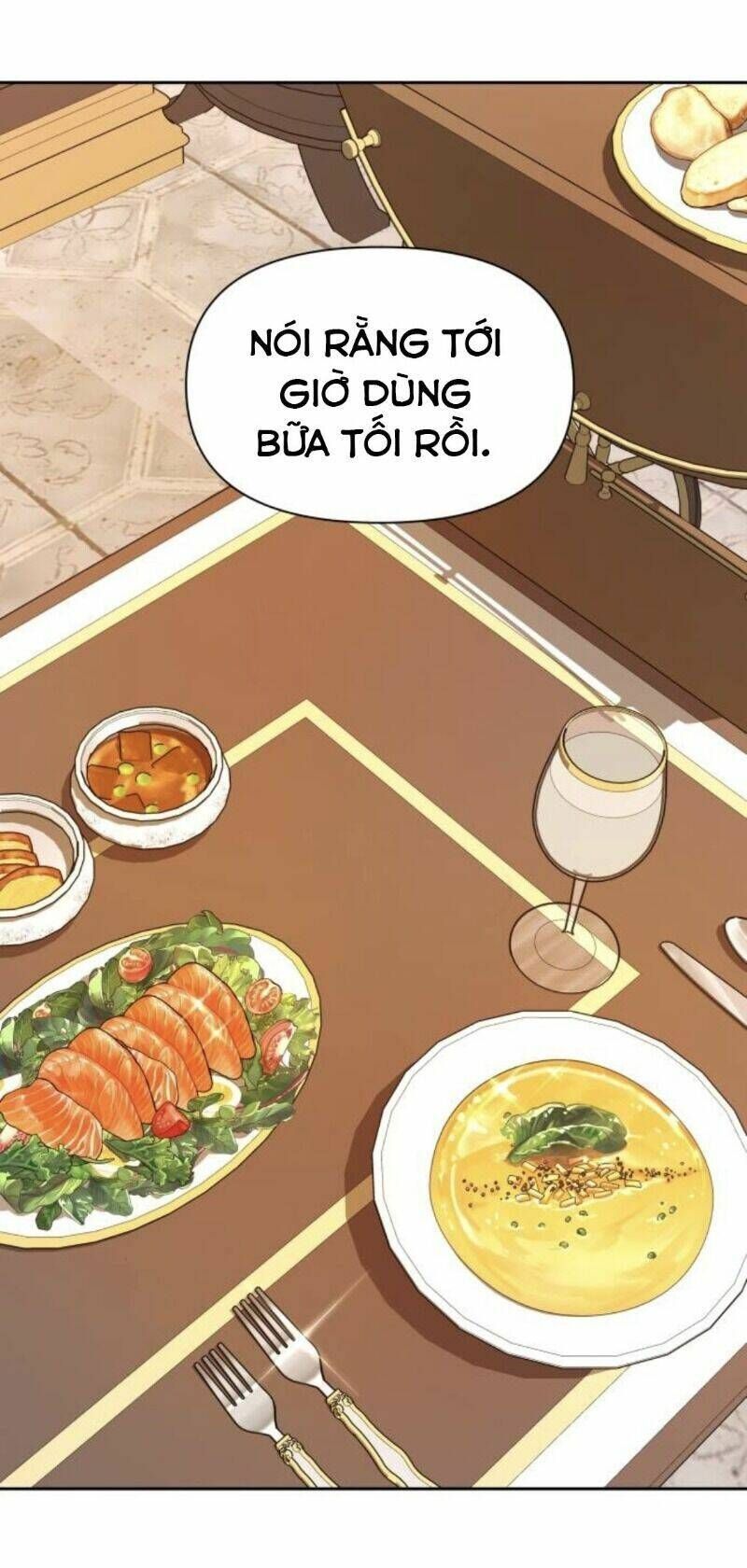 Tôi Muốn Trở Thành Cô Ấy Chỉ Một Ngày Chương 67 page 68 - Giả Dược