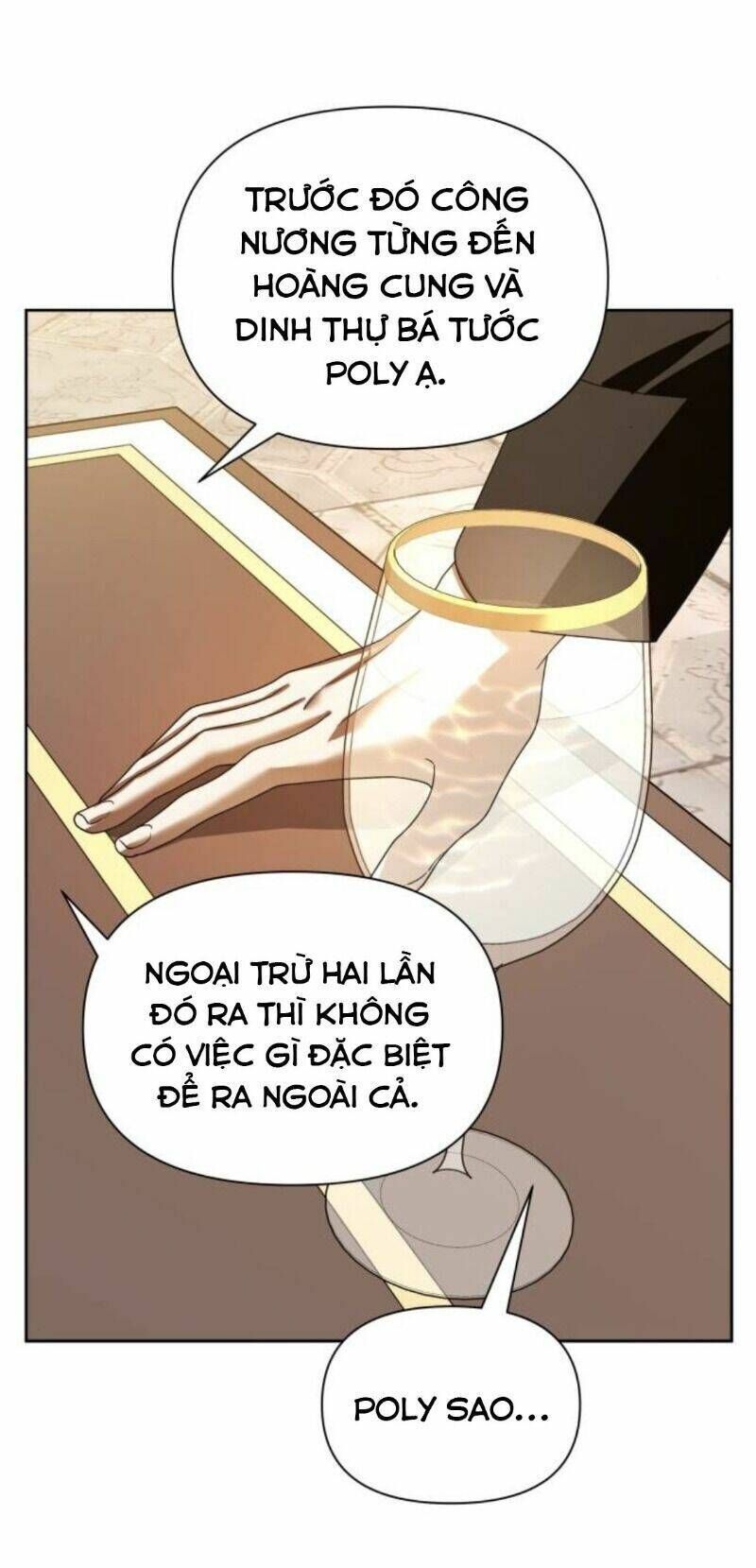 Tôi Muốn Trở Thành Cô Ấy Chỉ Một Ngày Chương 67 page 74 - Giả Dược