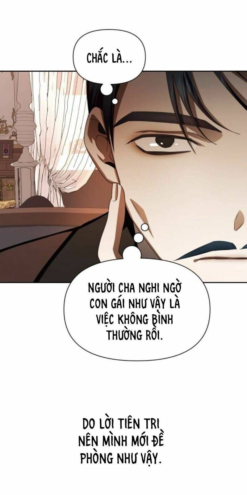 Tôi Muốn Trở Thành Cô Ấy Chỉ Một Ngày Chương 67 page 83 - Giả Dược