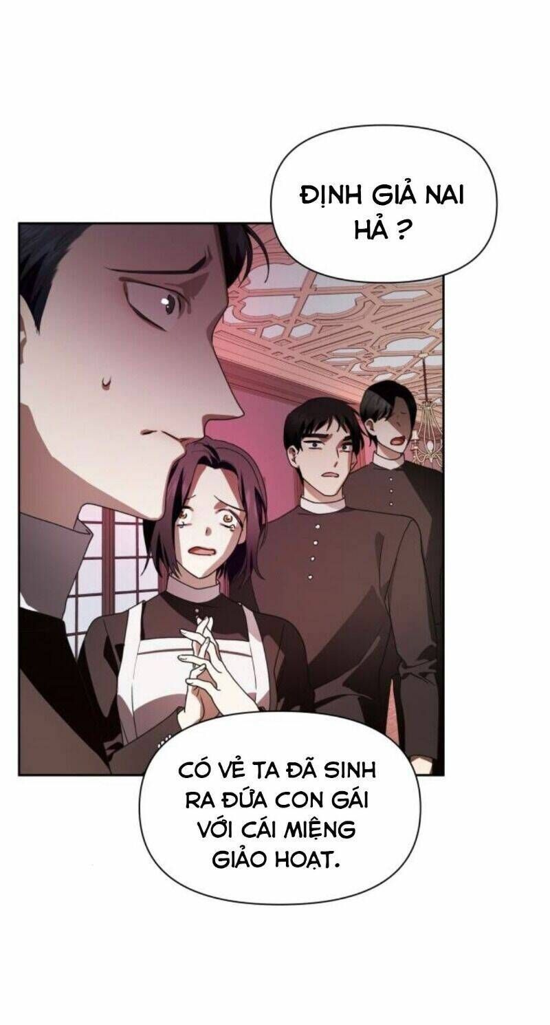 Tôi Muốn Trở Thành Cô Ấy Chỉ Một Ngày Chương 67 page 10 - Giả Dược