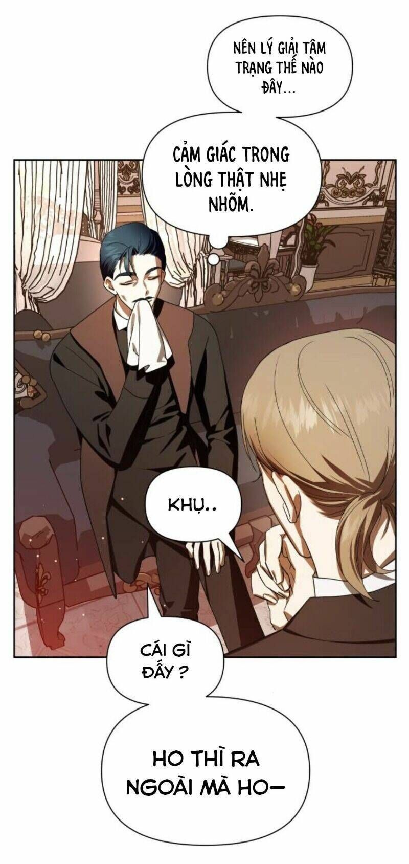 Tôi Muốn Trở Thành Cô Ấy Chỉ Một Ngày Chương 67 page 94 - Giả Dược