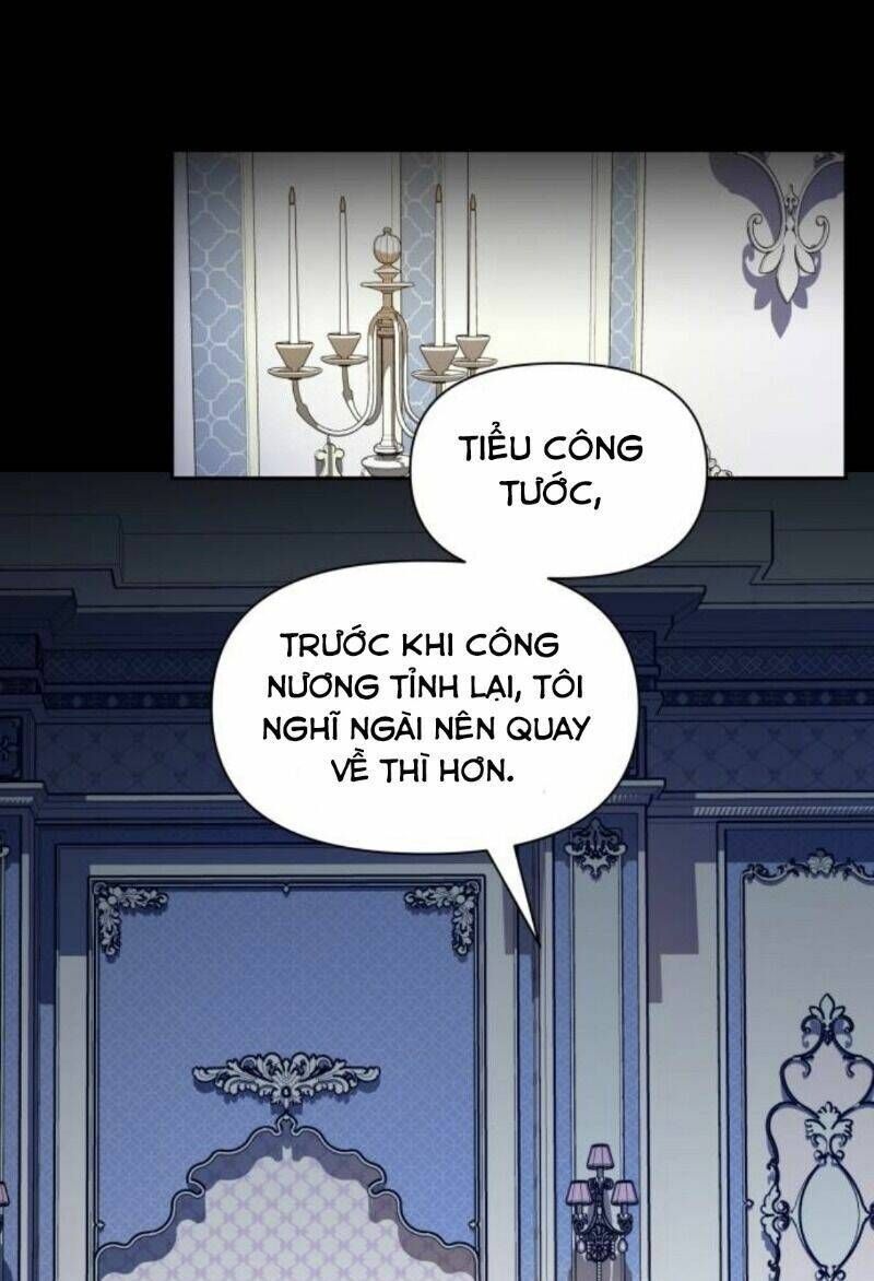 Tôi Muốn Trở Thành Cô Ấy Chỉ Một Ngày Chương 69 page 32 - Giả Dược