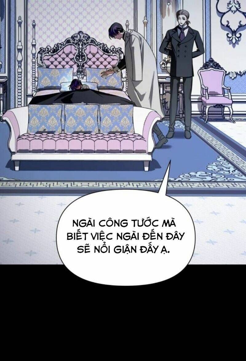 Tôi Muốn Trở Thành Cô Ấy Chỉ Một Ngày Chương 69 page 33 - Giả Dược
