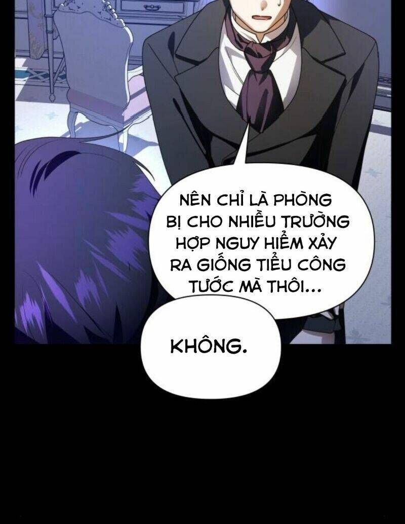 Tôi Muốn Trở Thành Cô Ấy Chỉ Một Ngày Chương 69 page 37 - Giả Dược