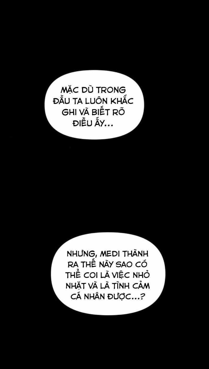 Tôi Muốn Trở Thành Cô Ấy Chỉ Một Ngày Chương 69 page 42 - Giả Dược