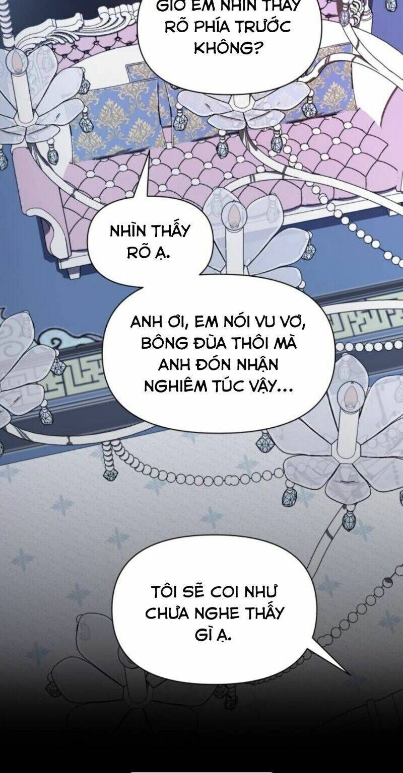 Tôi Muốn Trở Thành Cô Ấy Chỉ Một Ngày Chương 69 page 51 - Giả Dược