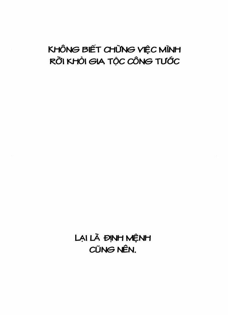 Tôi Muốn Trở Thành Cô Ấy Chỉ Một Ngày Chương 69 page 59 - Giả Dược