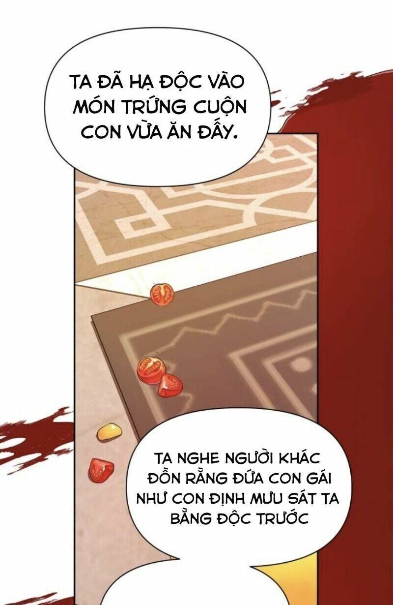 Tôi Muốn Trở Thành Cô Ấy Chỉ Một Ngày Chương 69 page 7 - Giả Dược
