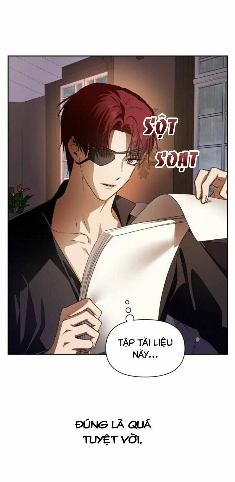 Tôi Muốn Trở Thành Cô Ấy Chỉ Một Ngày Chương 69 page 63 - Giả Dược