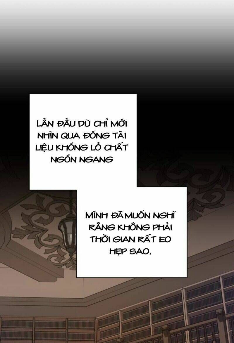 Tôi Muốn Trở Thành Cô Ấy Chỉ Một Ngày Chương 69 page 64 - Giả Dược