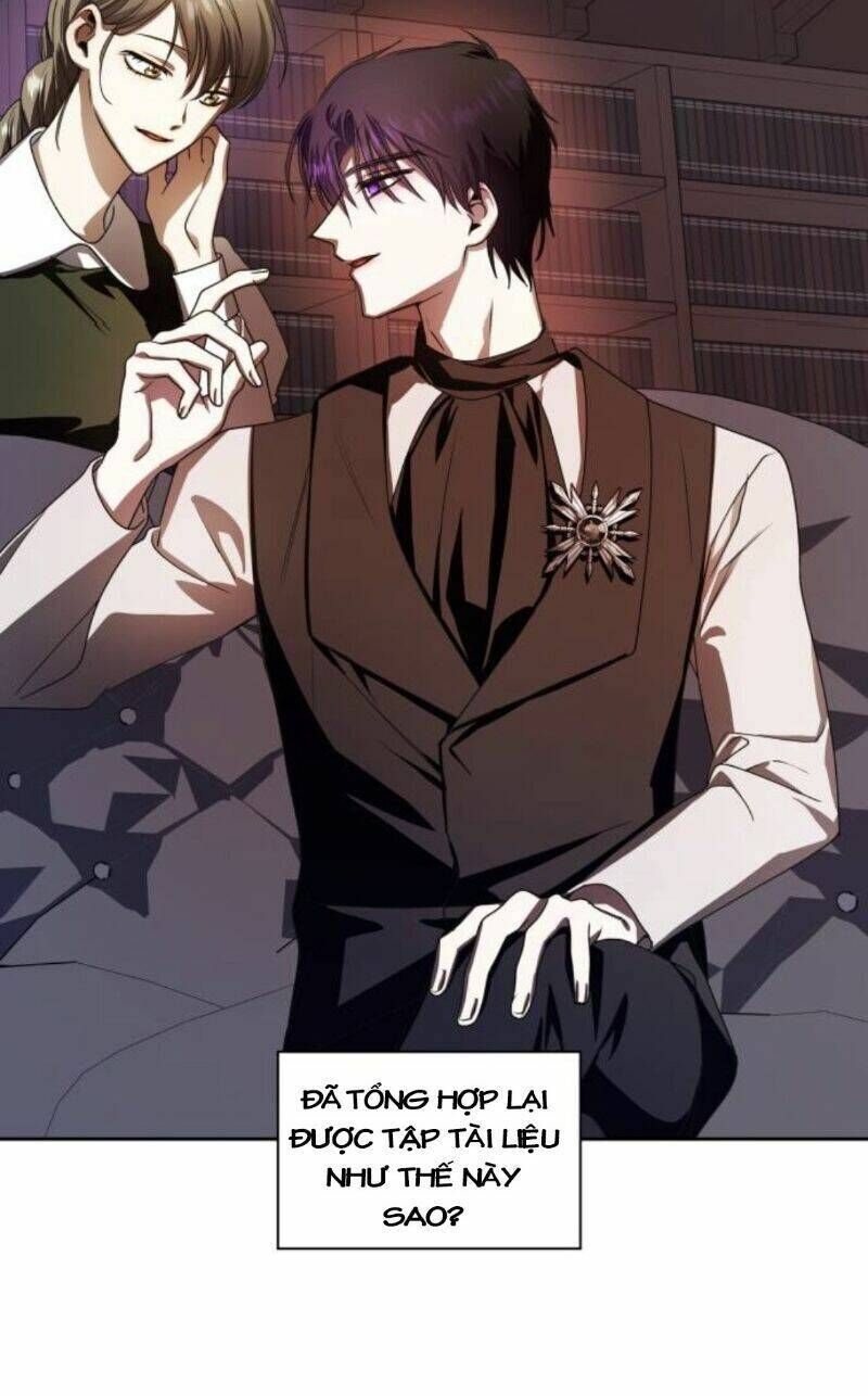 Tôi Muốn Trở Thành Cô Ấy Chỉ Một Ngày Chương 69 page 67 - Giả Dược
