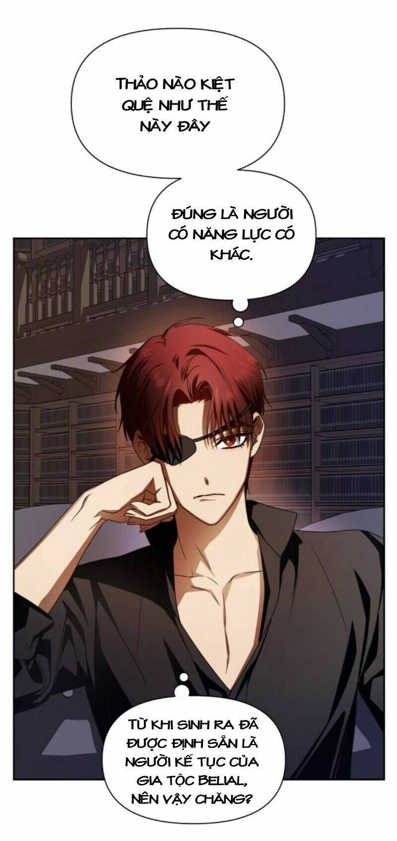 Tôi Muốn Trở Thành Cô Ấy Chỉ Một Ngày Chương 69 page 69 - Giả Dược