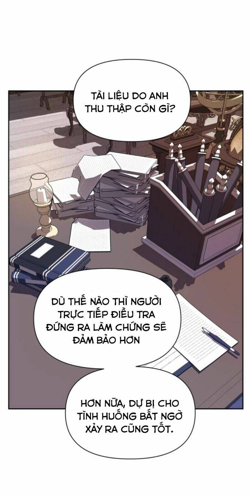 Tôi Muốn Trở Thành Cô Ấy Chỉ Một Ngày Chương 69 page 76 - Giả Dược