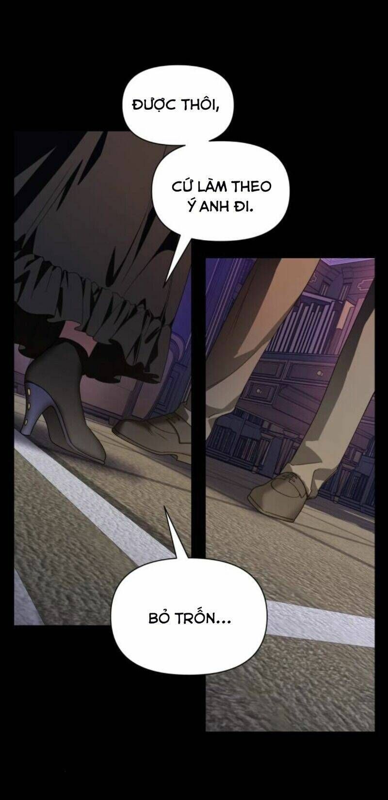 Tôi Muốn Trở Thành Cô Ấy Chỉ Một Ngày Chương 69 page 91 - Giả Dược