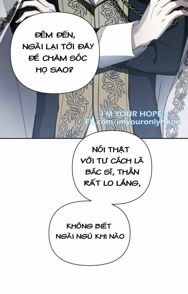Tôi Muốn Trở Thành Cô Ấy Chỉ Một Ngày Chương 70 page 101 - Giả Dược
