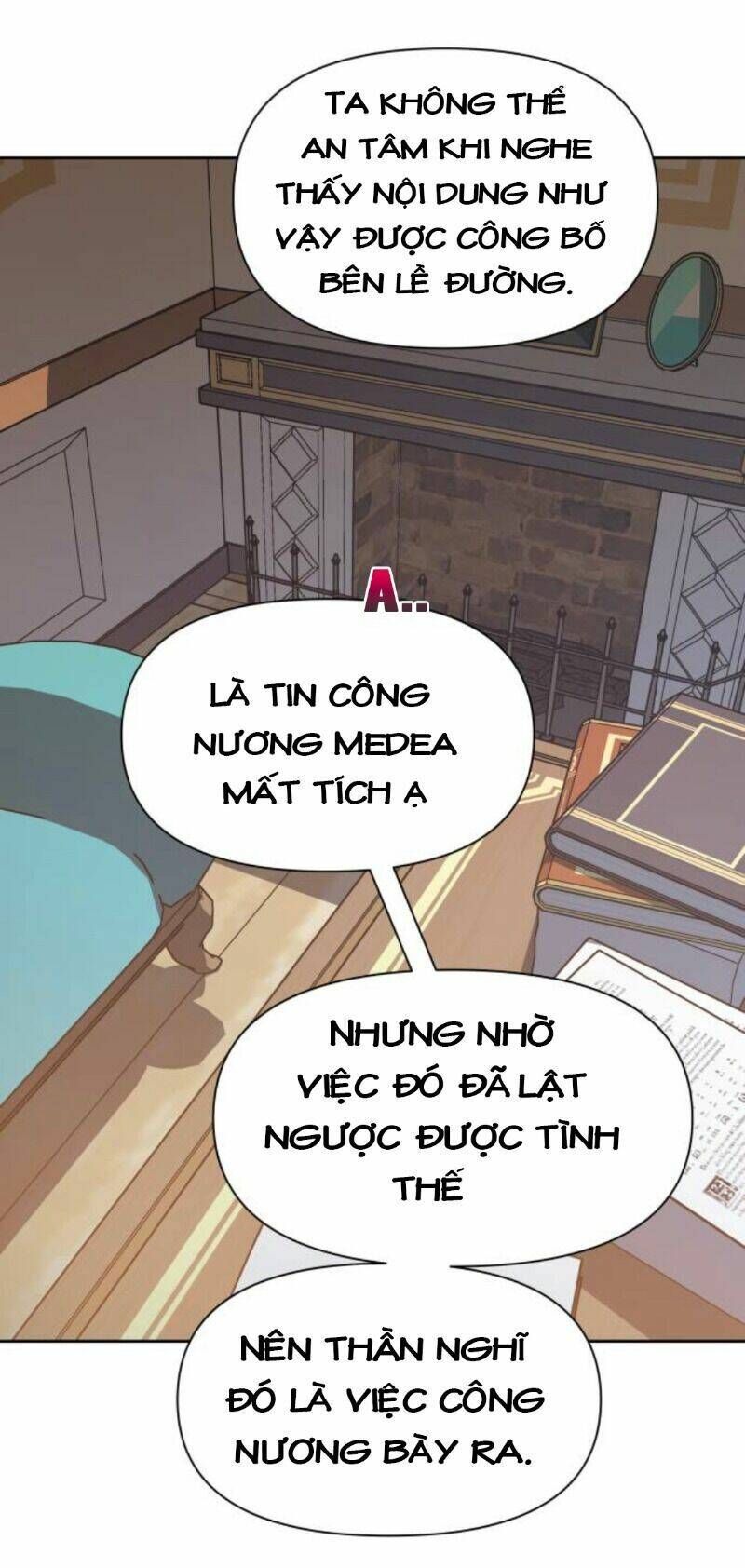 Tôi Muốn Trở Thành Cô Ấy Chỉ Một Ngày Chương 70 page 104 - Giả Dược