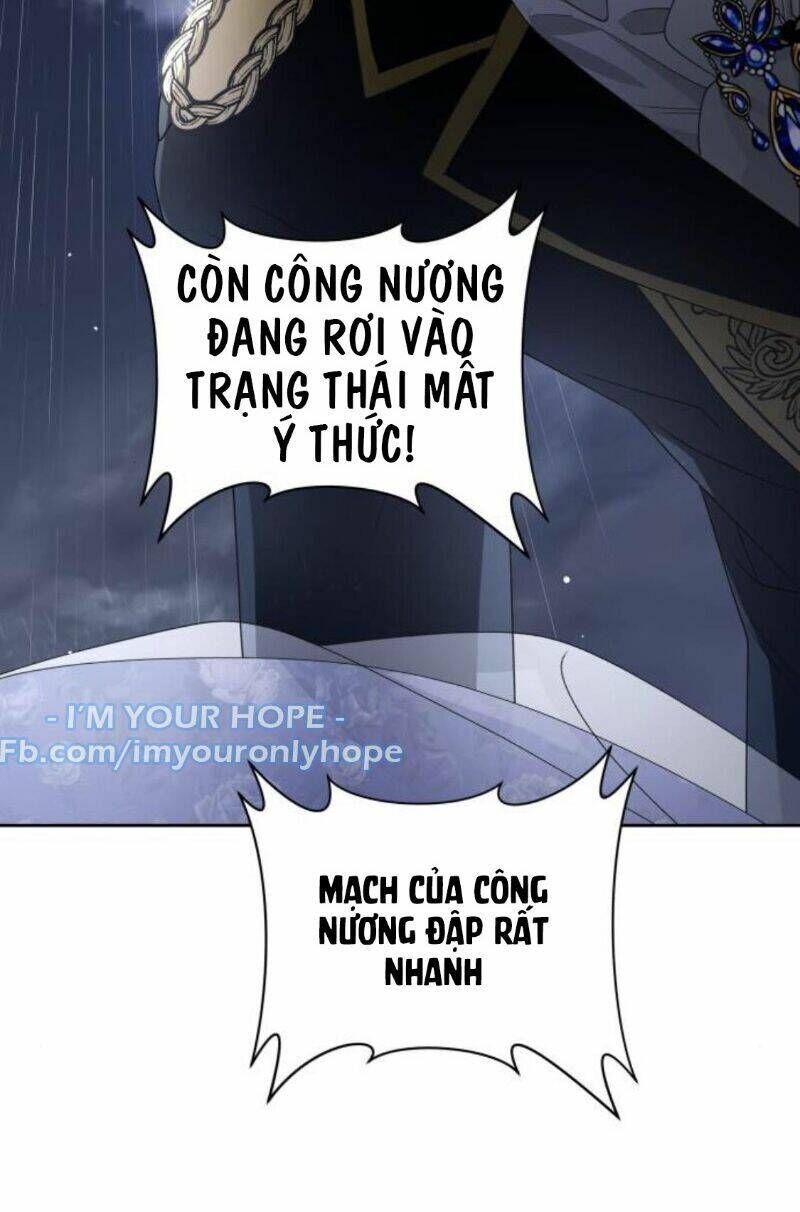 Tôi Muốn Trở Thành Cô Ấy Chỉ Một Ngày Chương 70 page 123 - Giả Dược