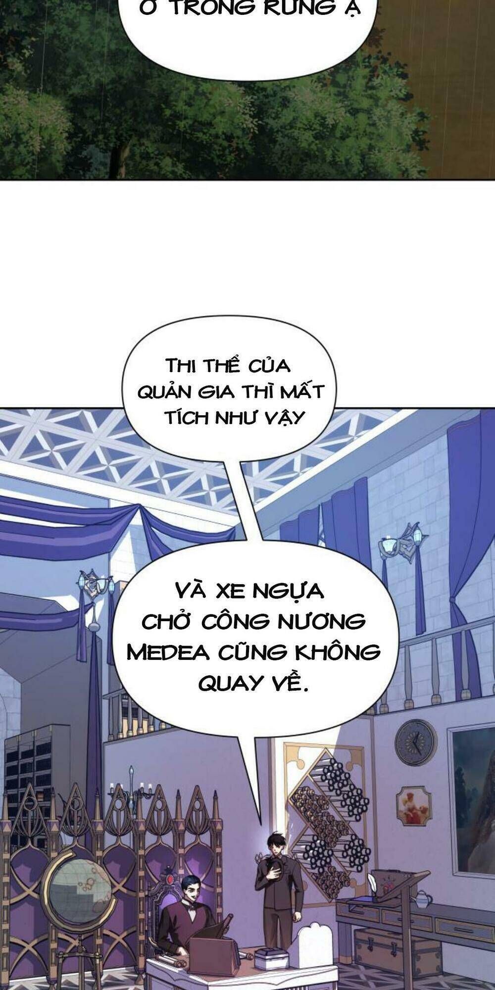 Tôi Muốn Trở Thành Cô Ấy Chỉ Một Ngày Chương 70 page 15 - Giả Dược