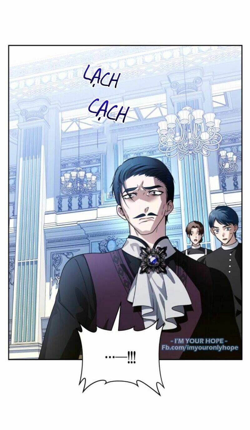 Tôi Muốn Trở Thành Cô Ấy Chỉ Một Ngày Chương 70 page 22 - Giả Dược