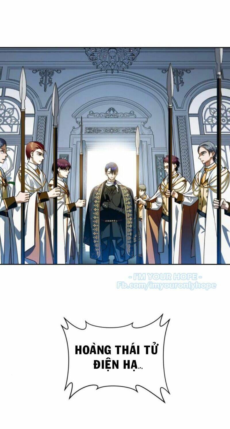 Tôi Muốn Trở Thành Cô Ấy Chỉ Một Ngày Chương 70 page 23 - Giả Dược