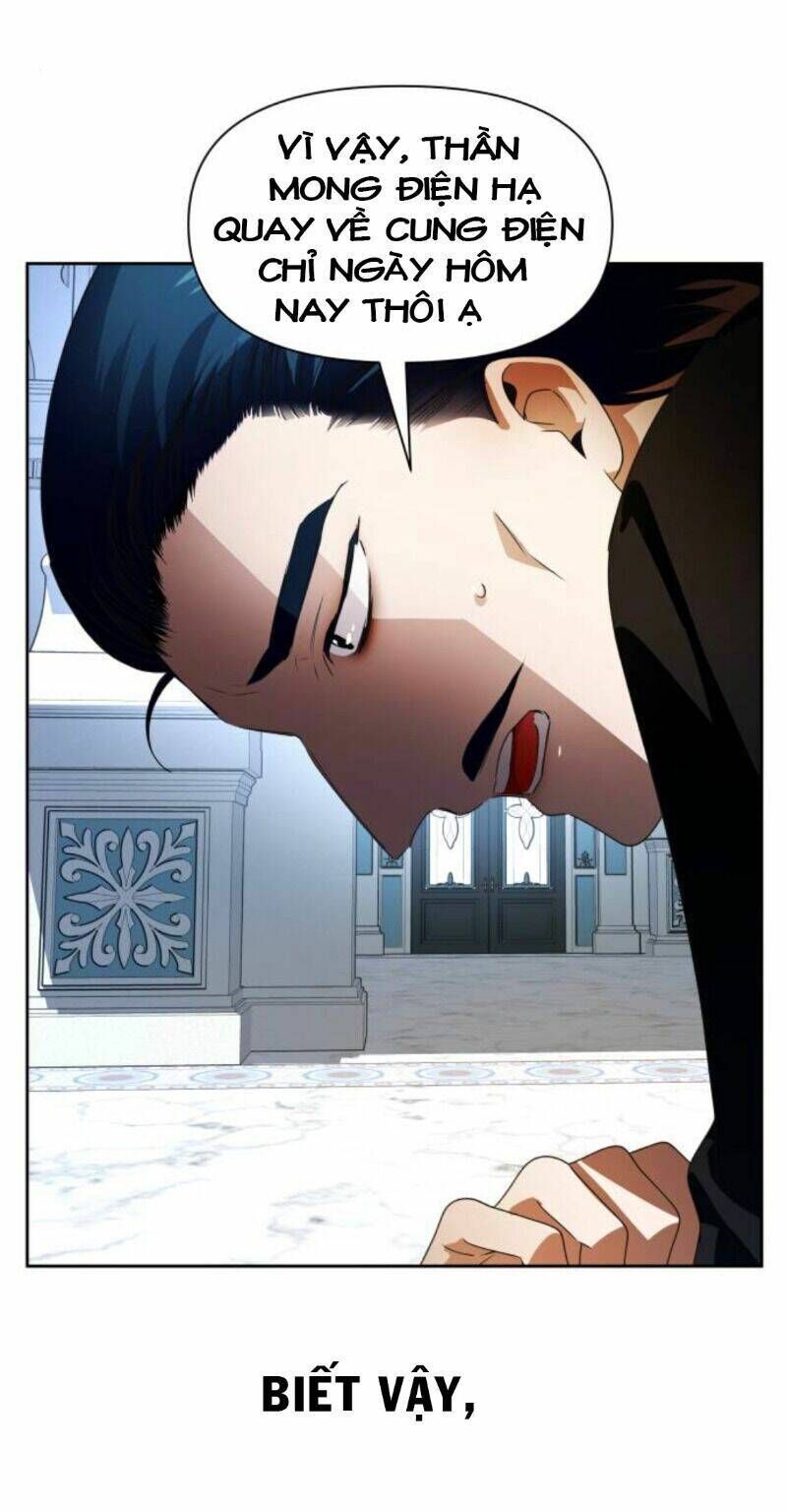 Tôi Muốn Trở Thành Cô Ấy Chỉ Một Ngày Chương 70 page 38 - Giả Dược