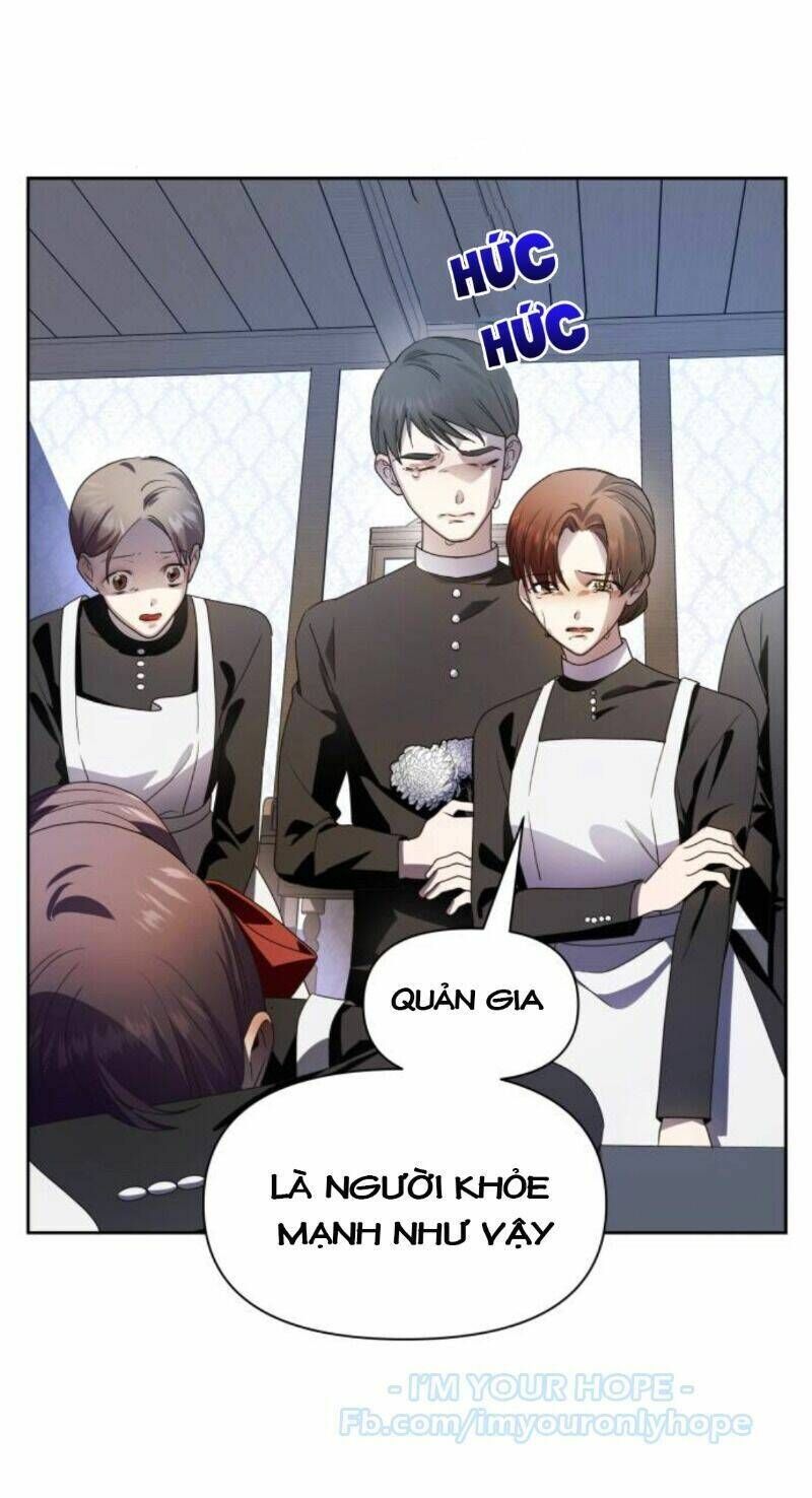 Tôi Muốn Trở Thành Cô Ấy Chỉ Một Ngày Chương 70 page 5 - Giả Dược