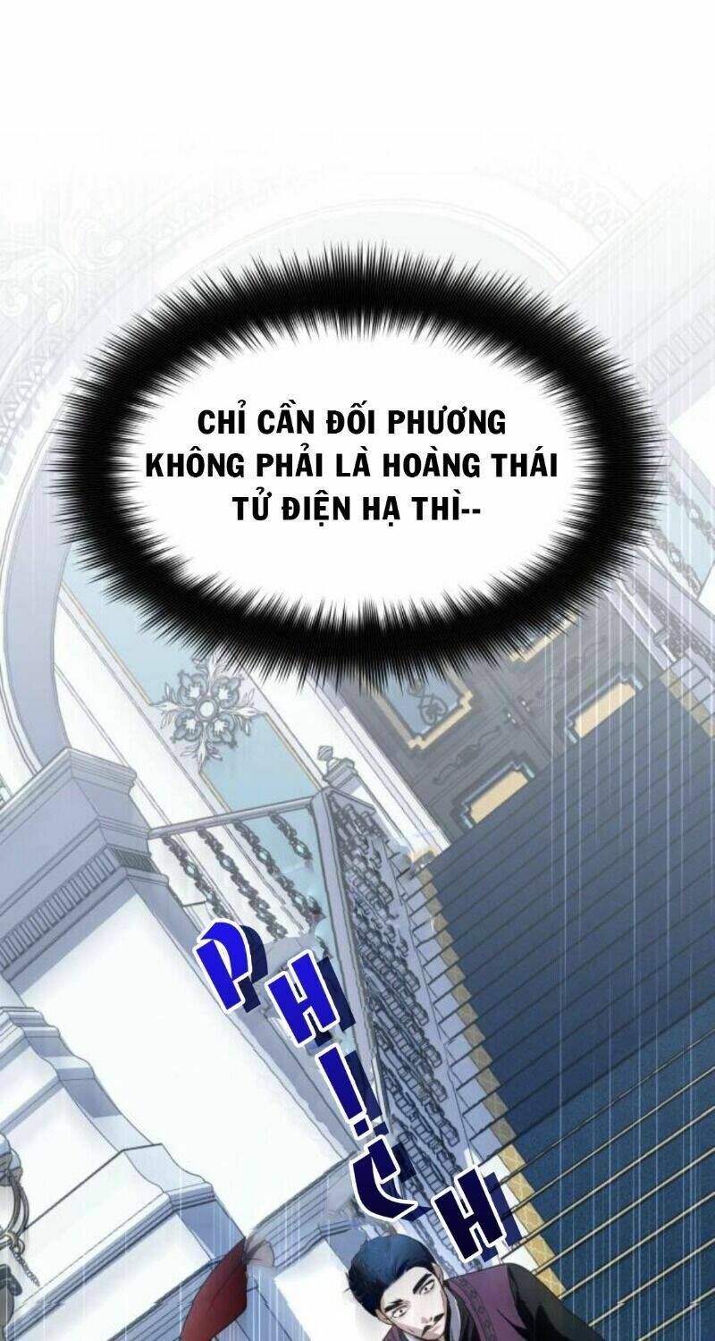 Tôi Muốn Trở Thành Cô Ấy Chỉ Một Ngày Chương 70 page 41 - Giả Dược