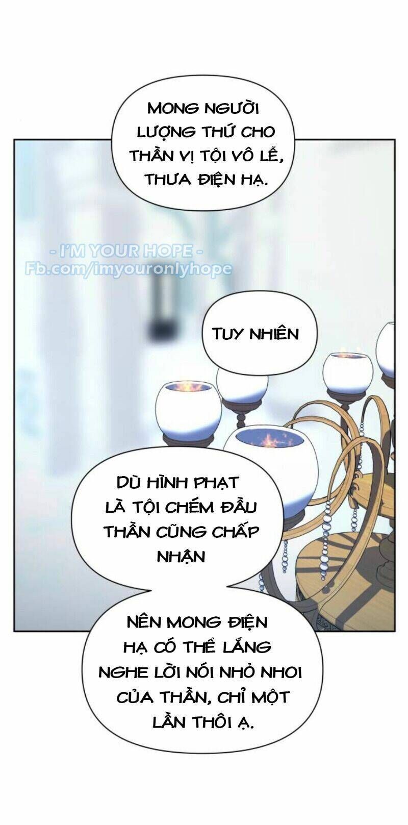 Tôi Muốn Trở Thành Cô Ấy Chỉ Một Ngày Chương 70 page 45 - Giả Dược