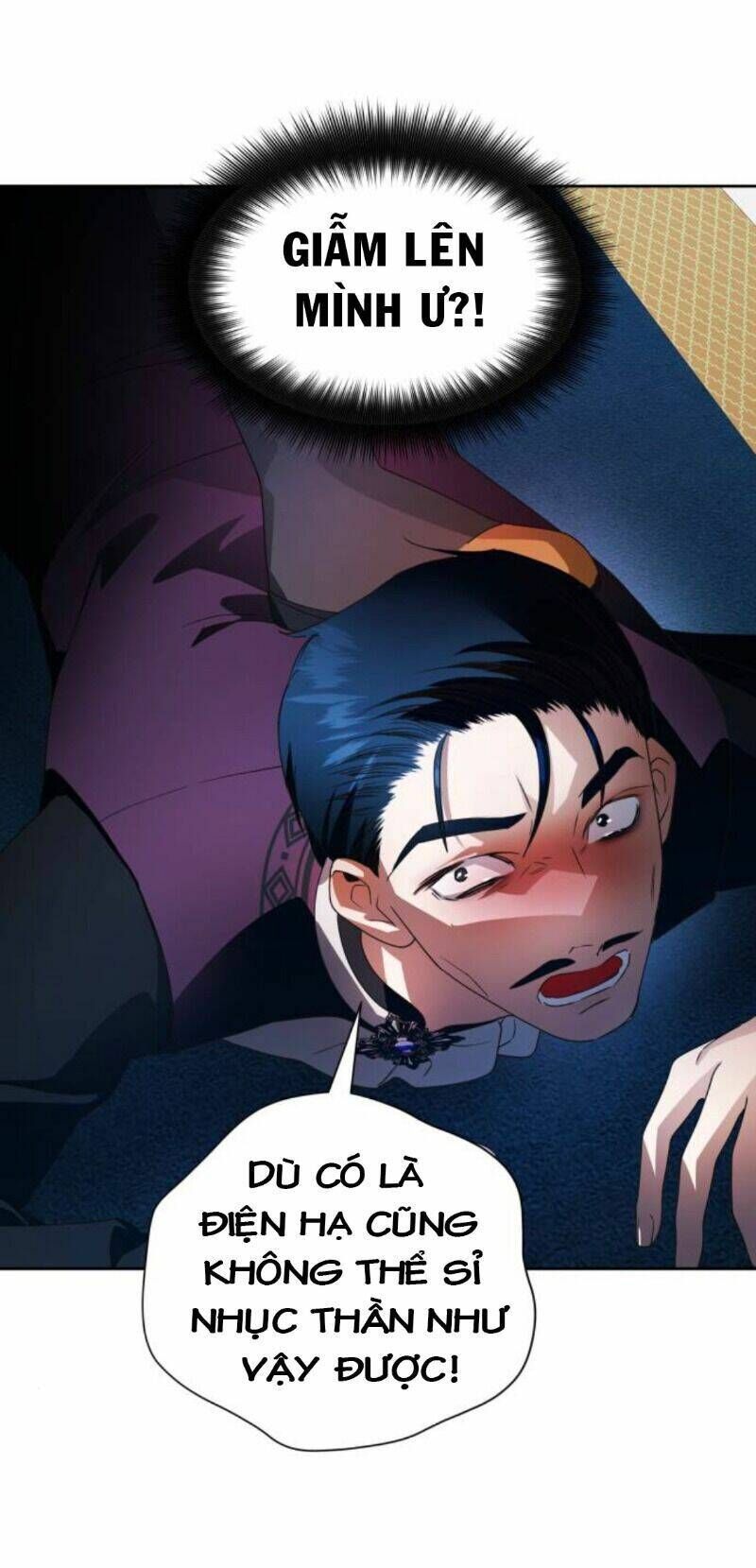 Tôi Muốn Trở Thành Cô Ấy Chỉ Một Ngày Chương 70 page 63 - Giả Dược