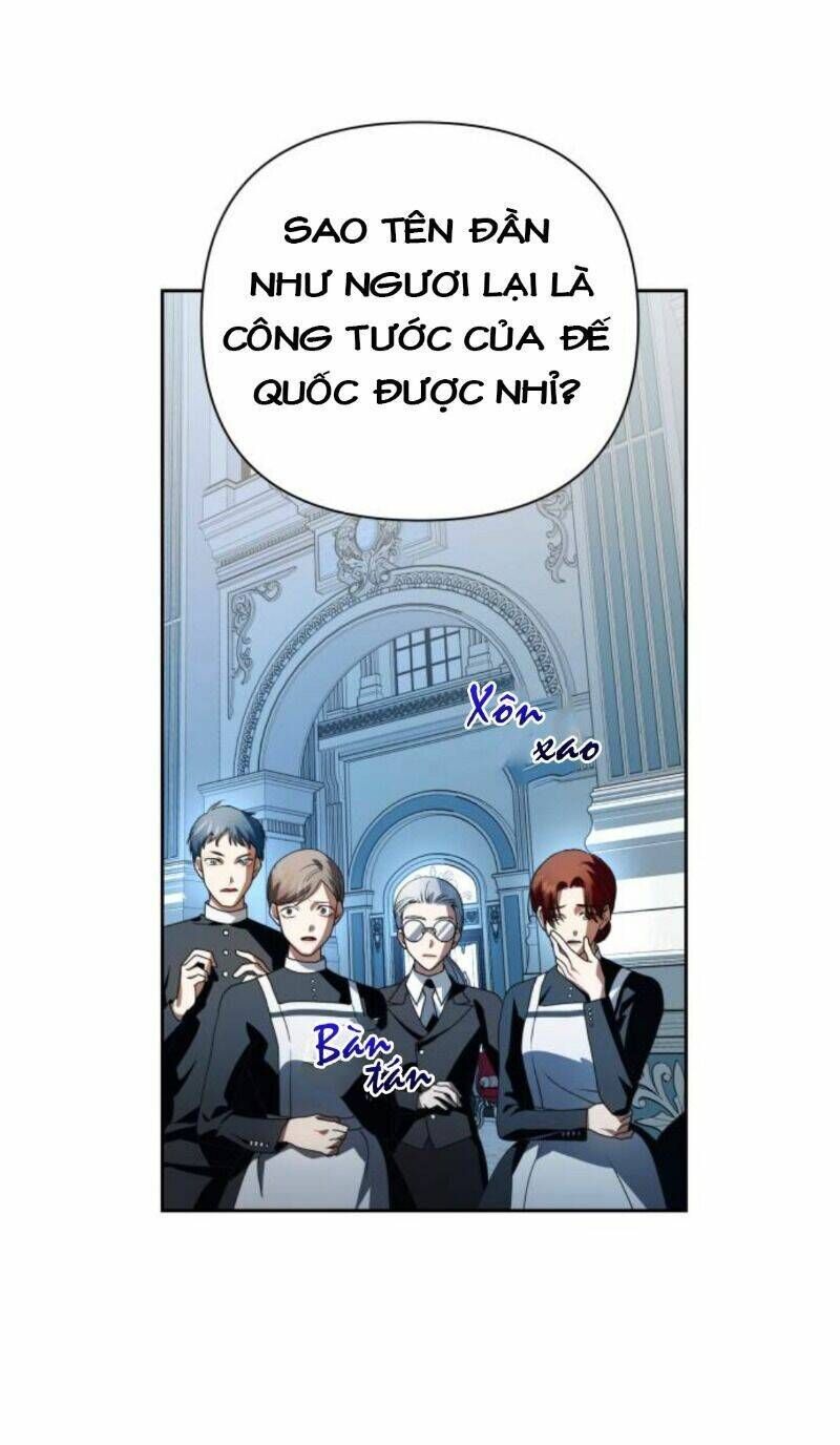 Tôi Muốn Trở Thành Cô Ấy Chỉ Một Ngày Chương 70 page 65 - Giả Dược