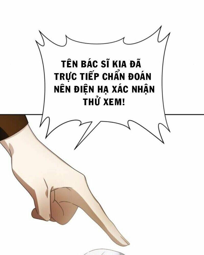 Tôi Muốn Trở Thành Cô Ấy Chỉ Một Ngày Chương 70 page 71 - Giả Dược