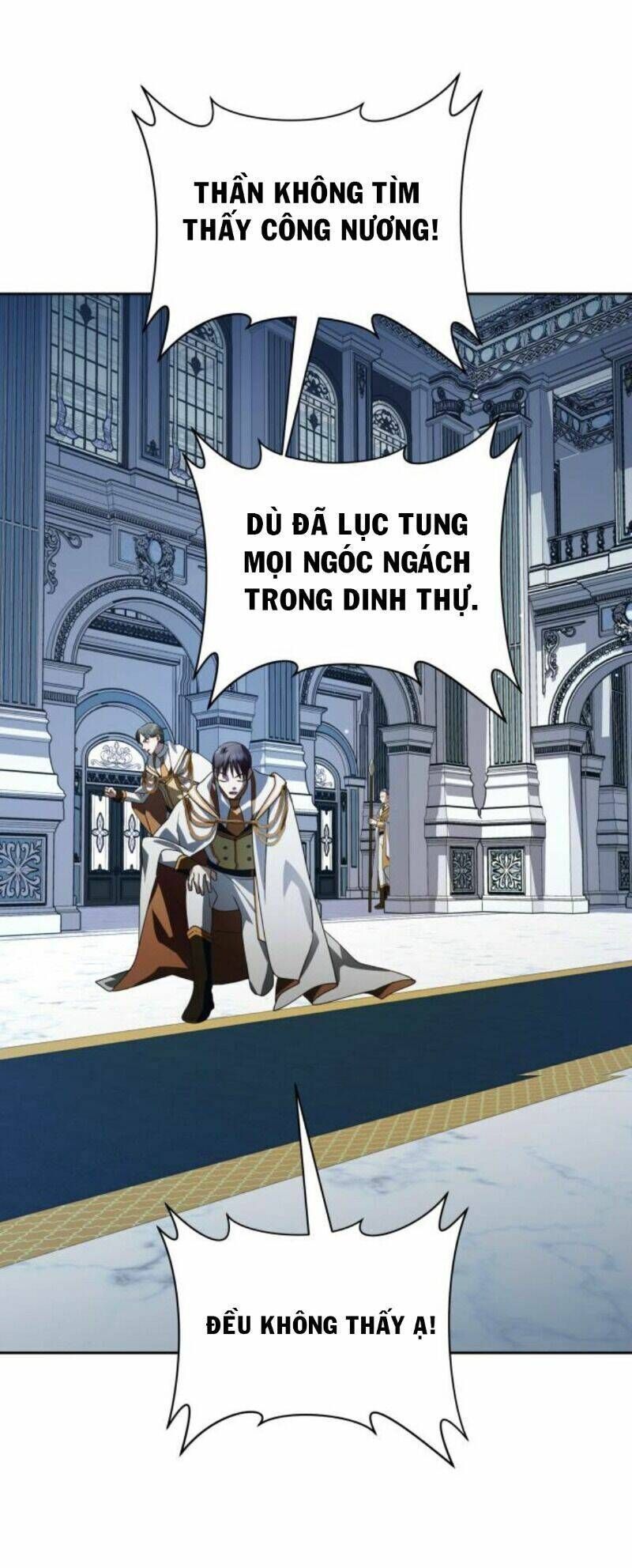 Tôi Muốn Trở Thành Cô Ấy Chỉ Một Ngày Chương 70 page 77 - Giả Dược