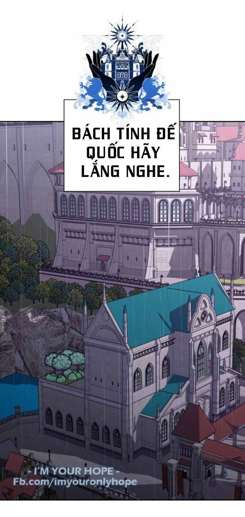 Tôi Muốn Trở Thành Cô Ấy Chỉ Một Ngày Chương 70 page 82 - Giả Dược