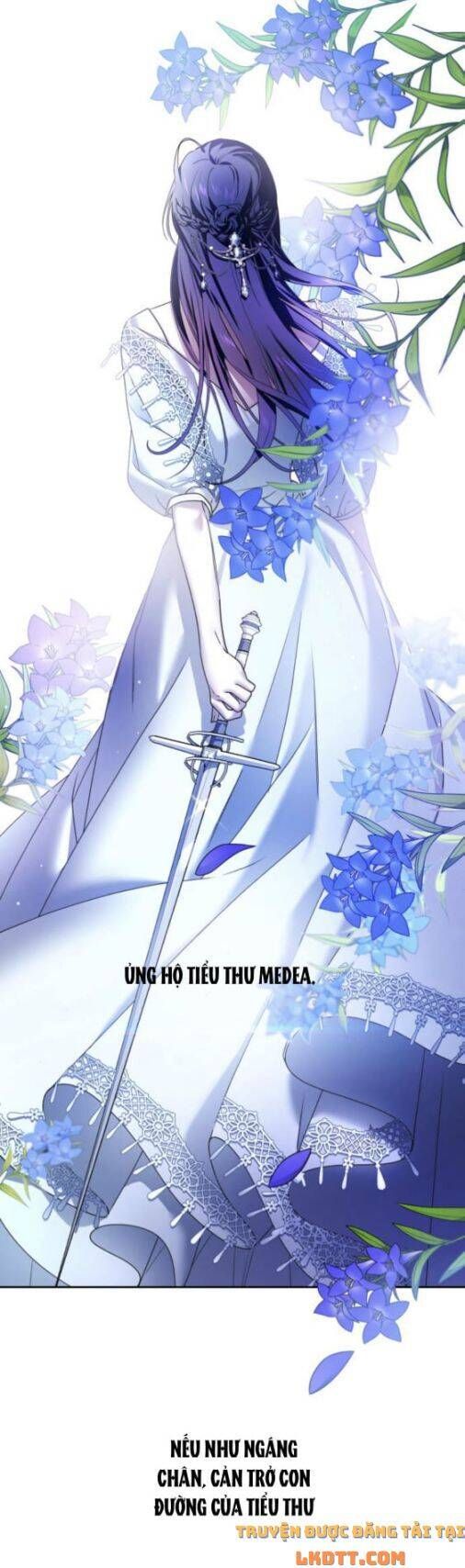 Tôi Muốn Trở Thành Cô Ấy Chỉ Một Ngày Chương 71 page 2 - Giả Dược