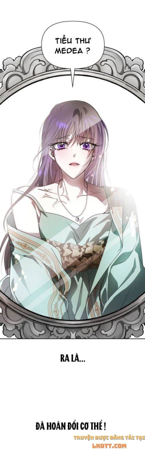 Tôi Muốn Trở Thành Cô Ấy Chỉ Một Ngày Chương 71 page 113 - Giả Dược
