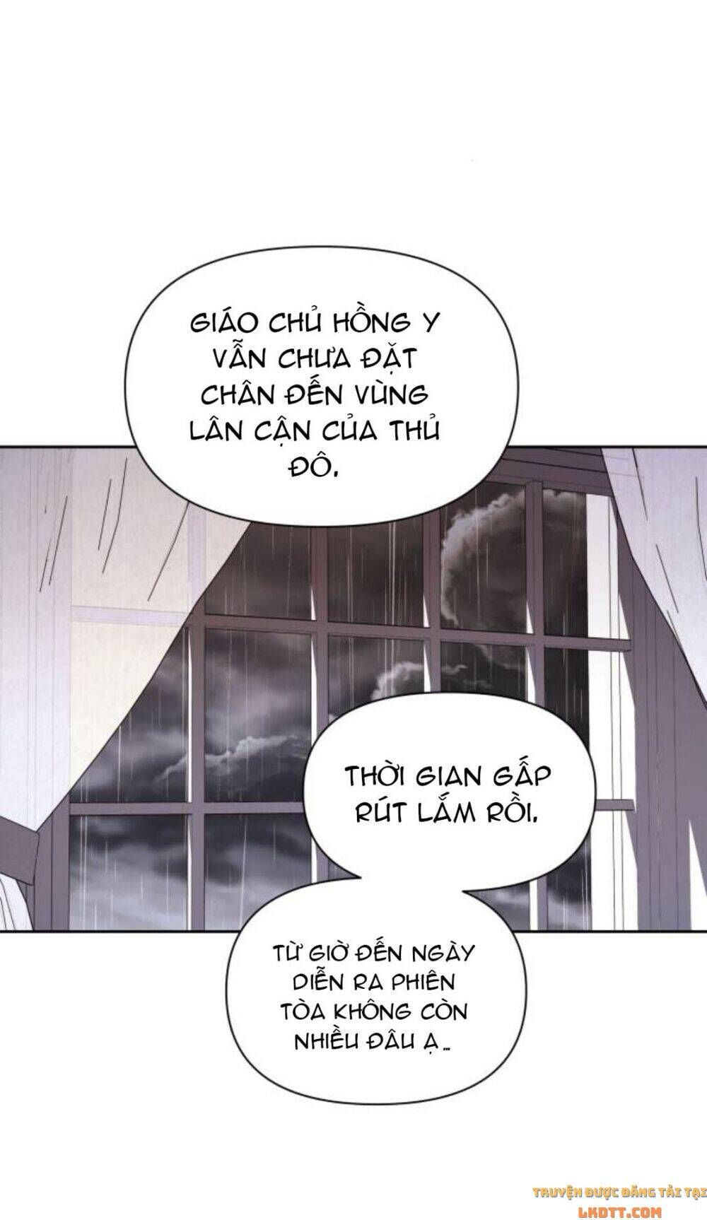 Tôi Muốn Trở Thành Cô Ấy Chỉ Một Ngày Chương 71 page 14 - Giả Dược