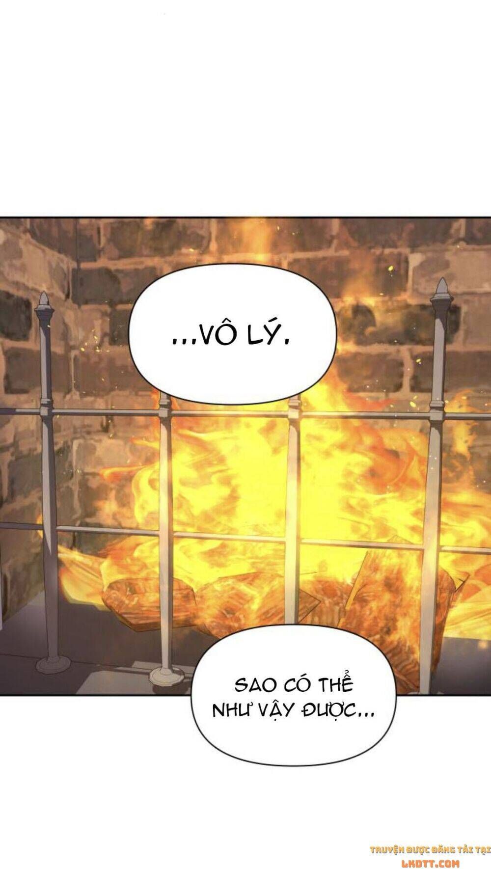 Tôi Muốn Trở Thành Cô Ấy Chỉ Một Ngày Chương 71 page 18 - Giả Dược