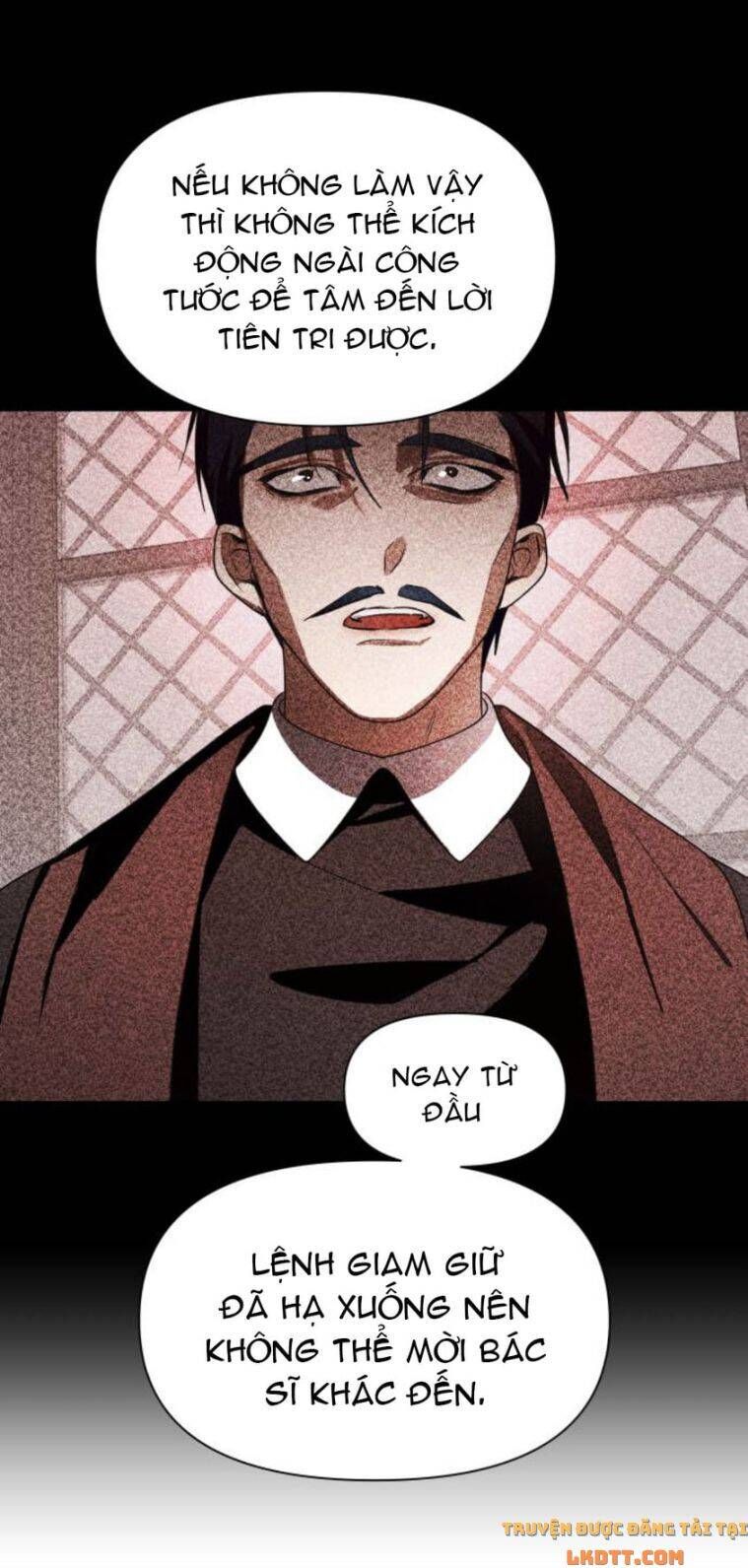 Tôi Muốn Trở Thành Cô Ấy Chỉ Một Ngày Chương 71 page 28 - Giả Dược