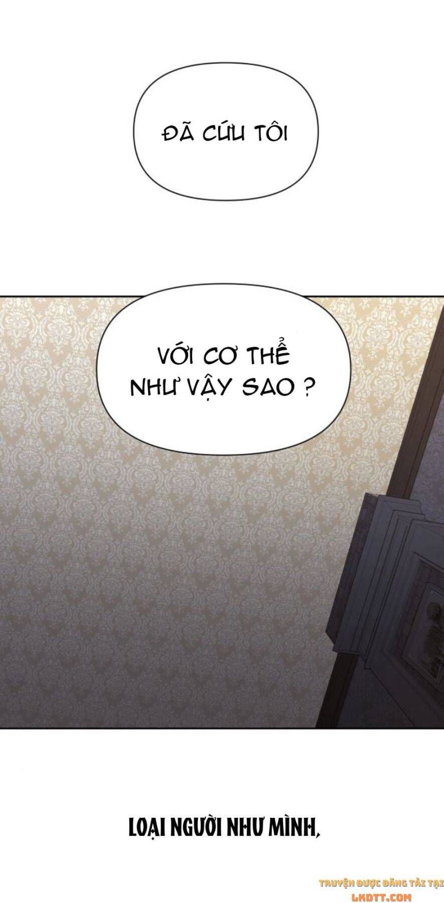 Tôi Muốn Trở Thành Cô Ấy Chỉ Một Ngày Chương 71 page 39 - Giả Dược