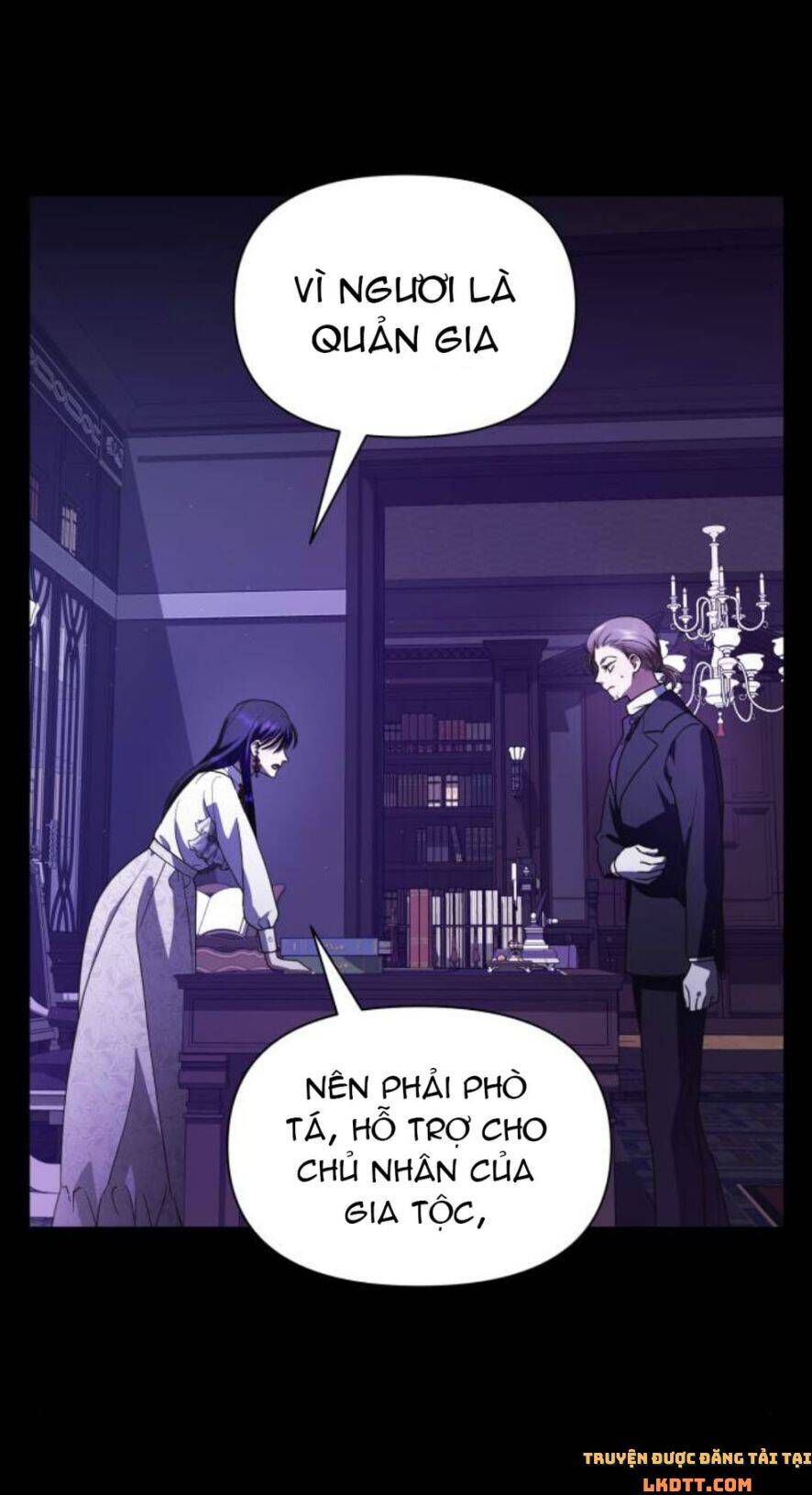 Tôi Muốn Trở Thành Cô Ấy Chỉ Một Ngày Chương 71 page 42 - Giả Dược