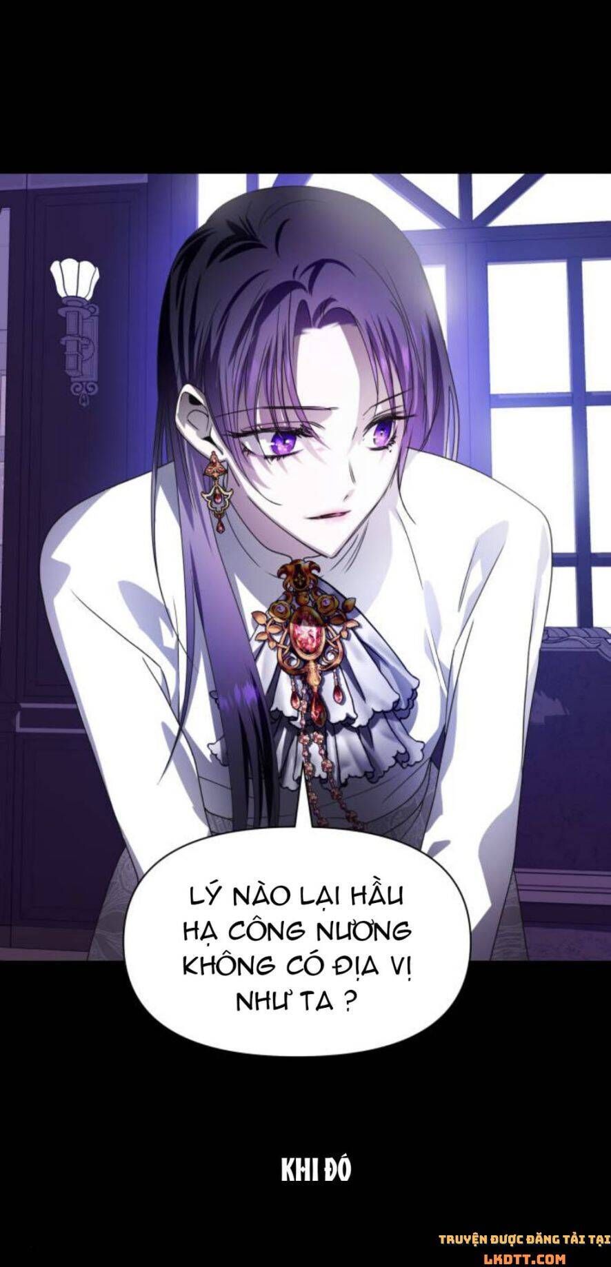 Tôi Muốn Trở Thành Cô Ấy Chỉ Một Ngày Chương 71 page 43 - Giả Dược