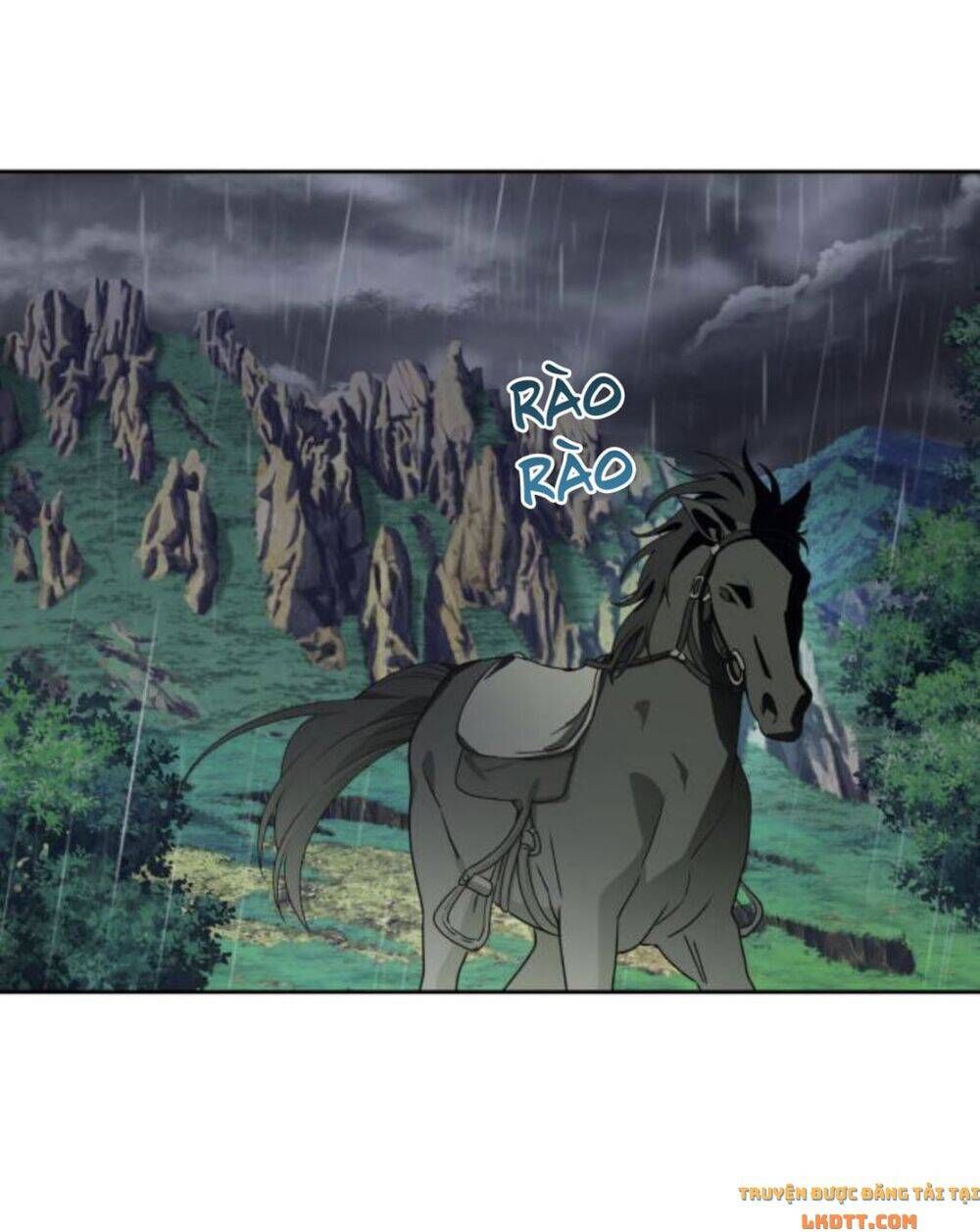 Tôi Muốn Trở Thành Cô Ấy Chỉ Một Ngày Chương 71 page 49 - Giả Dược