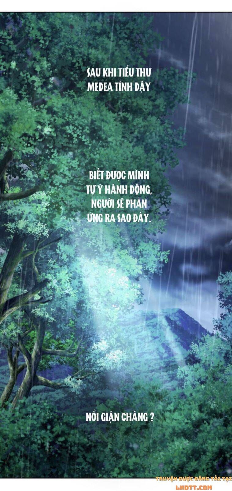 Tôi Muốn Trở Thành Cô Ấy Chỉ Một Ngày Chương 71 page 55 - Giả Dược