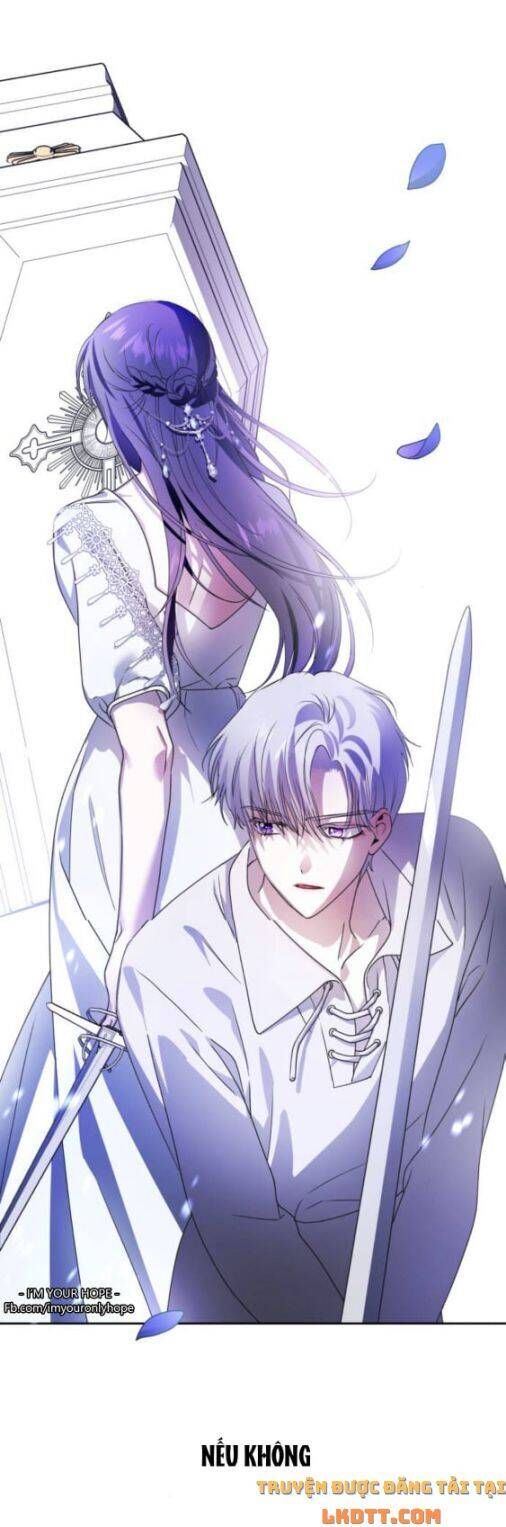 Tôi Muốn Trở Thành Cô Ấy Chỉ Một Ngày Chương 71 page 7 - Giả Dược