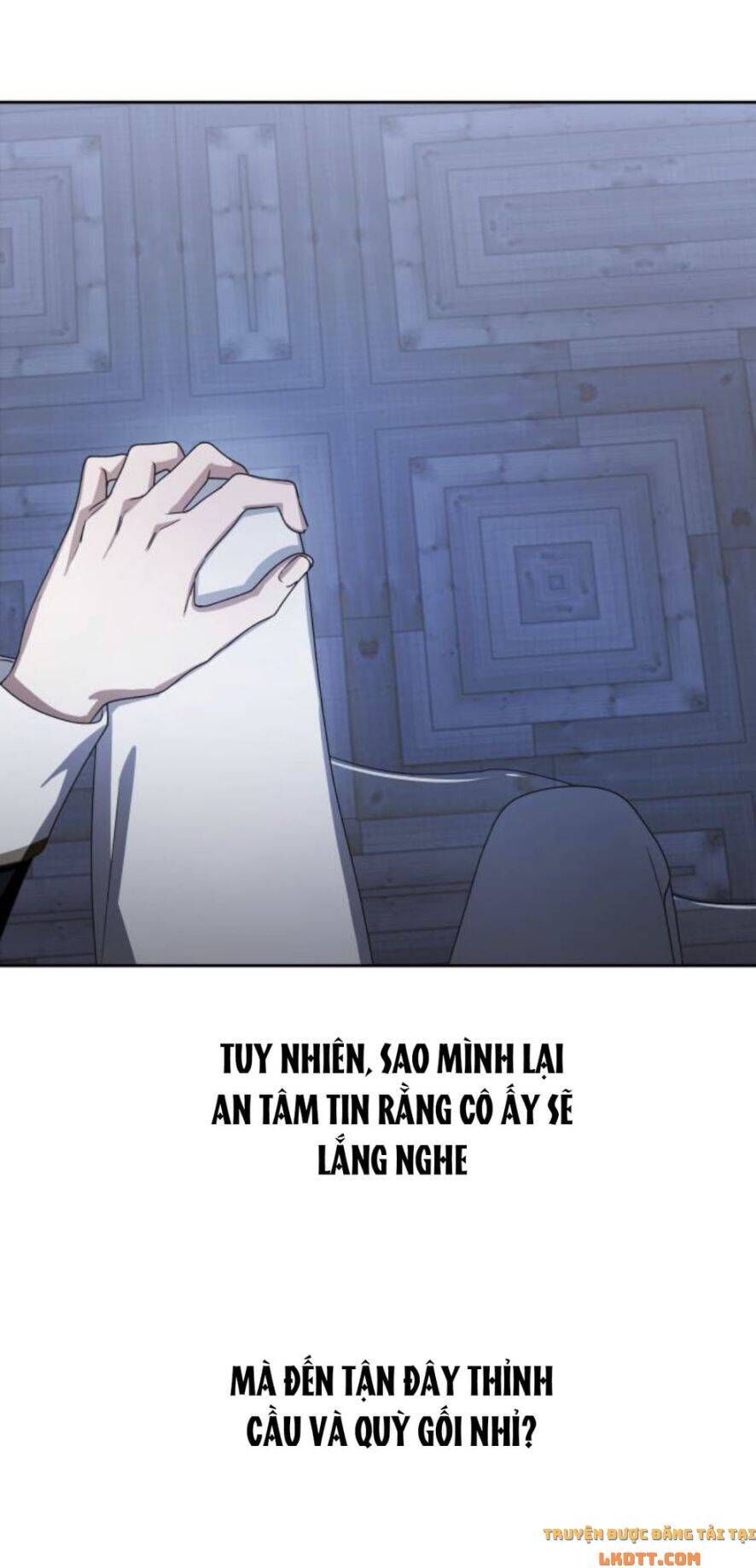Tôi Muốn Trở Thành Cô Ấy Chỉ Một Ngày Chương 71 page 70 - Giả Dược