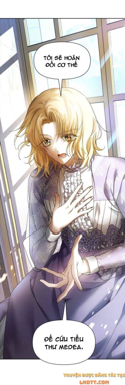 Tôi Muốn Trở Thành Cô Ấy Chỉ Một Ngày Chương 71 page 77 - Giả Dược